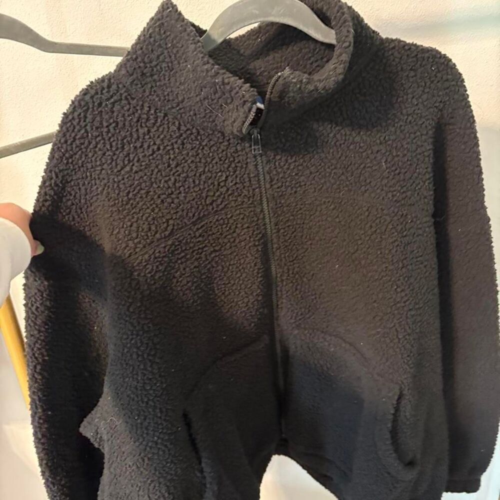 Old-navy Women's Black Jacket